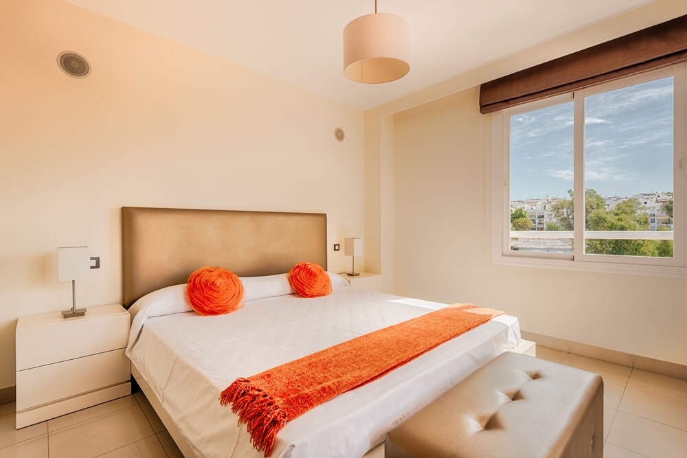 Duplex, Terrace - Guestroom
