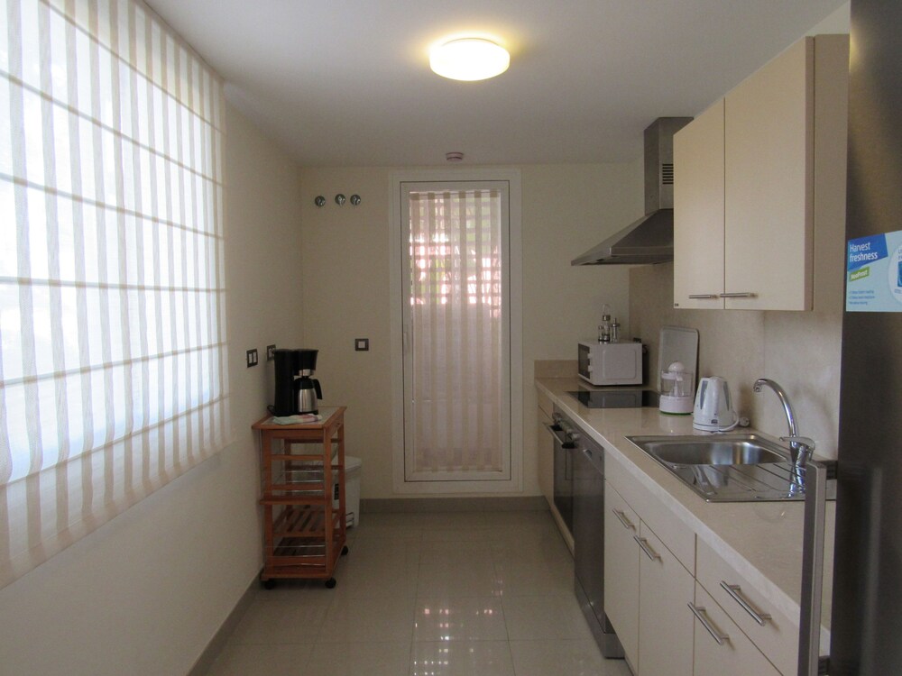Apartment, 1 Bedroom, Terrace - In-Room Kitchen