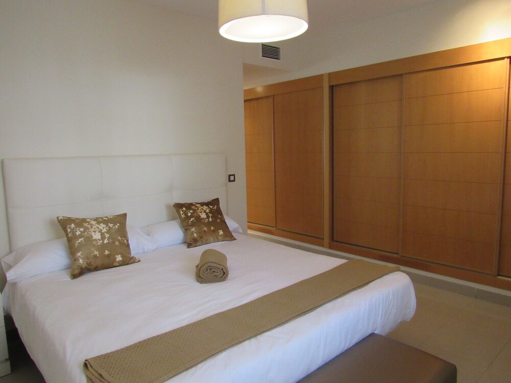 Apartment, 1 Bedroom, Terrace - Guestroom