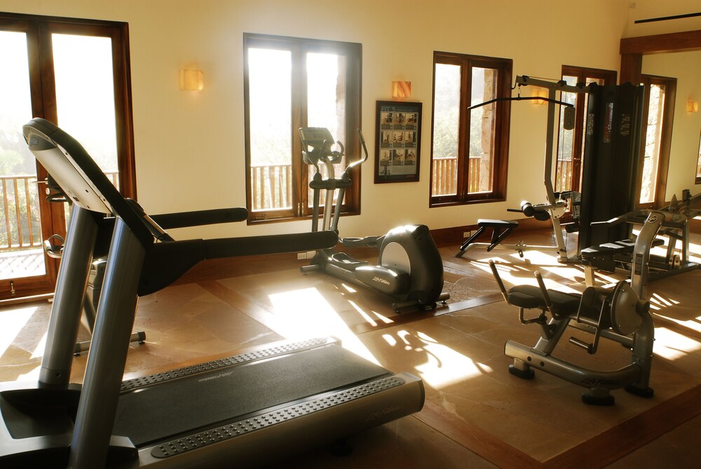 Sports Facility