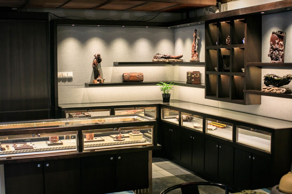 Gift Shop