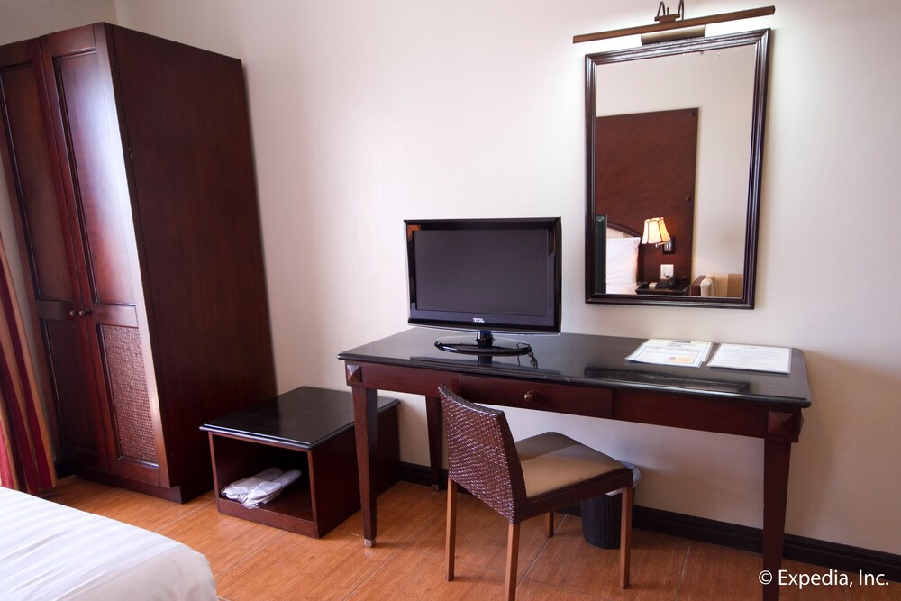 In-Room Amenity
