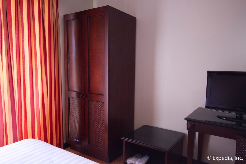 In-Room Amenity