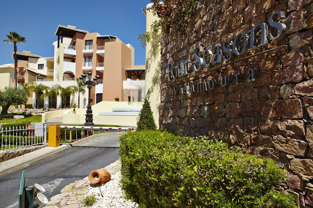 Hotel Entrance