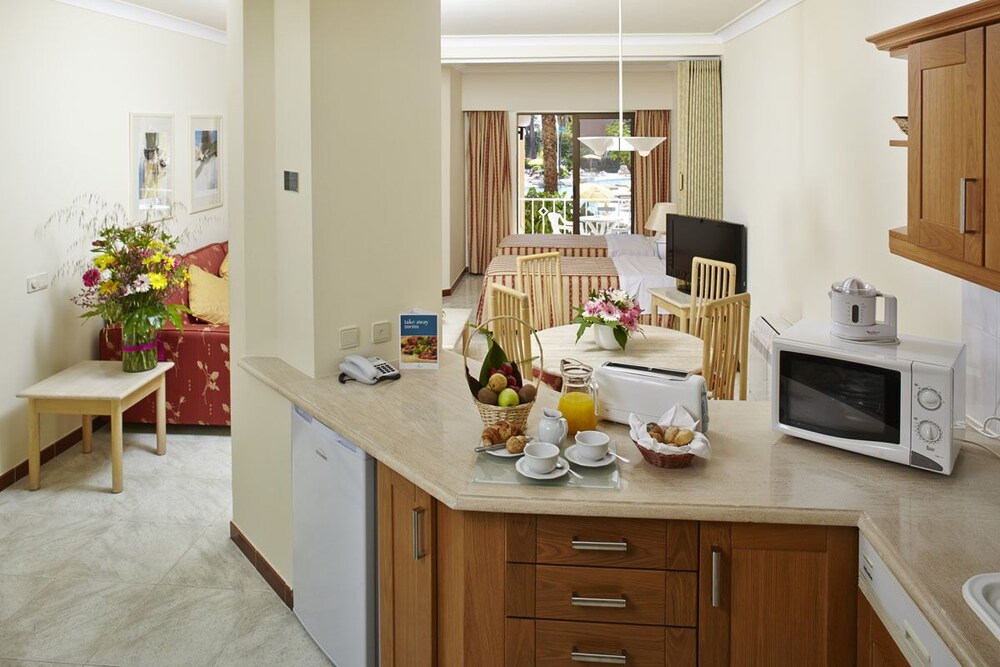 Studio - Guestroom