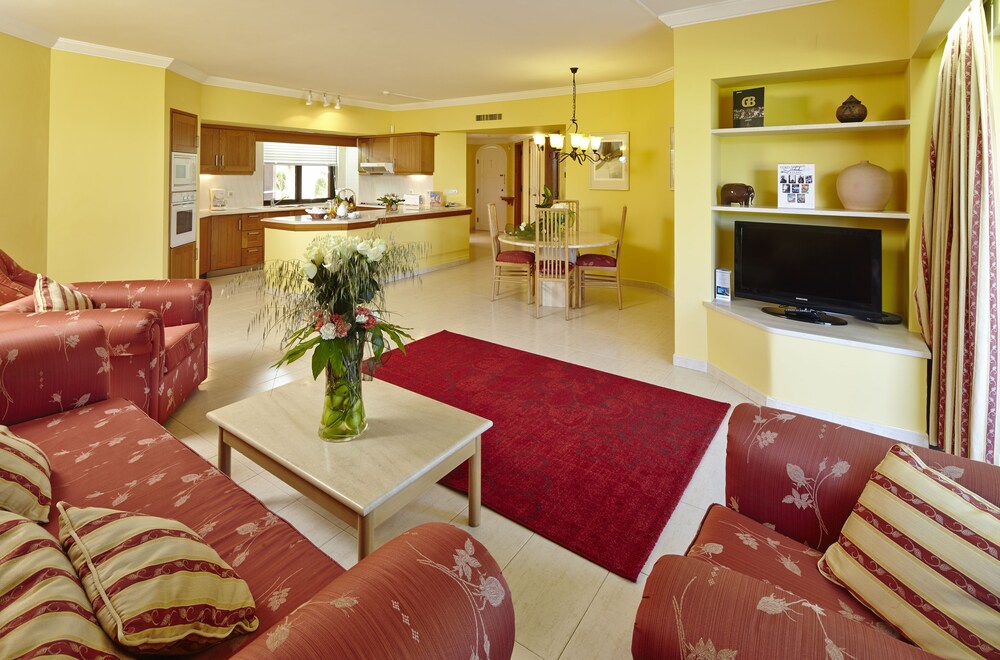 Apartment, 1 Bedroom - Guestroom