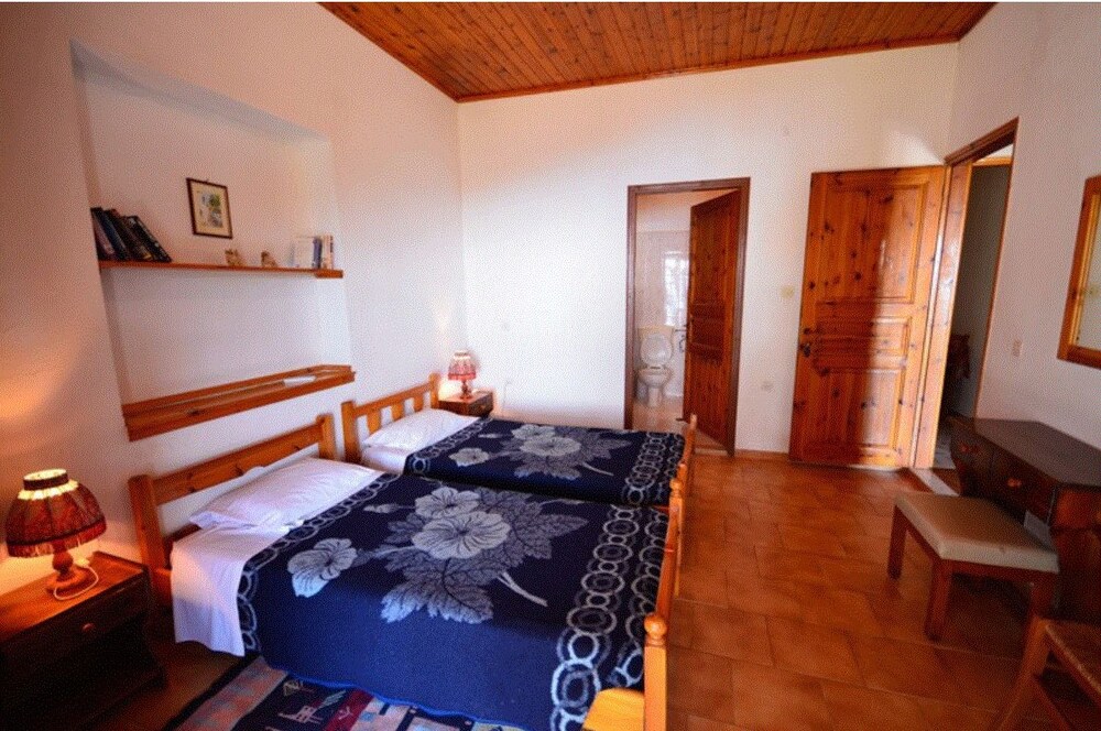 Apartment, Sea View - Guestroom