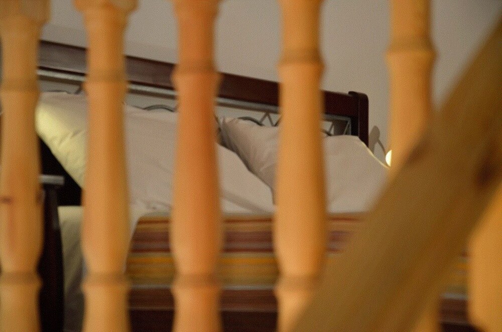 Apartment, Sea View (Split Level) - Guestroom