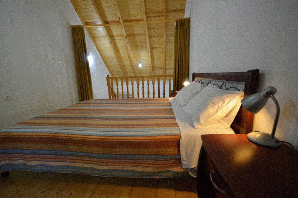 Apartment, Sea View (Split Level) - Guestroom