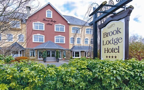 Brook Lodge Boutique Hotel