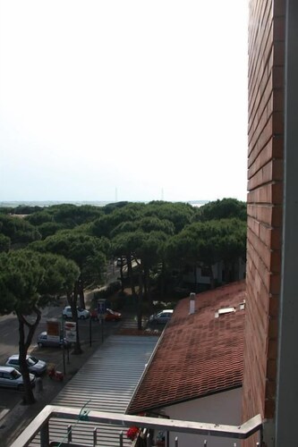 Guestroom View