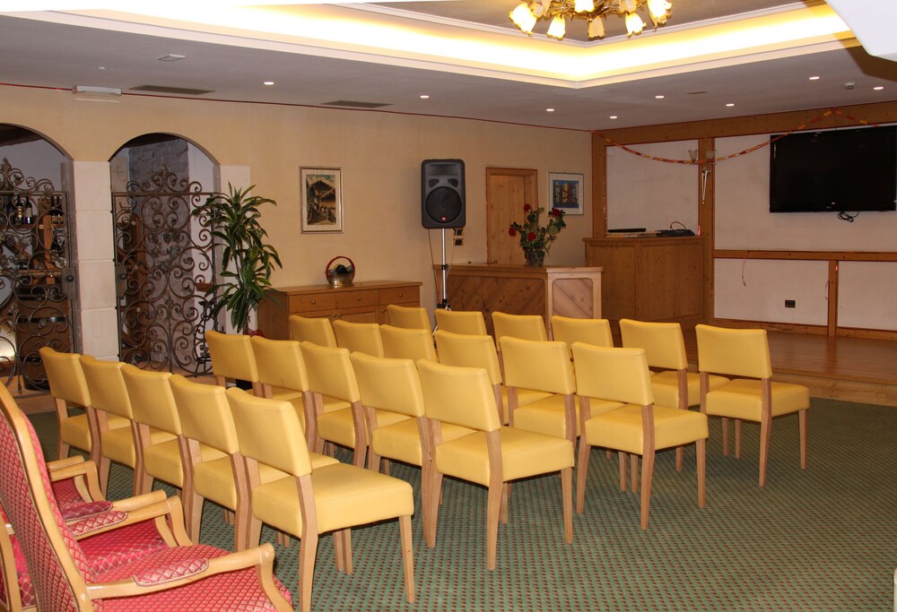 Sala per riunioni