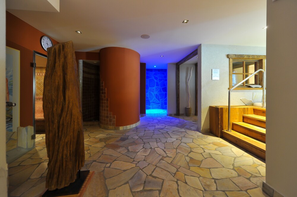 Bagno di vapore
