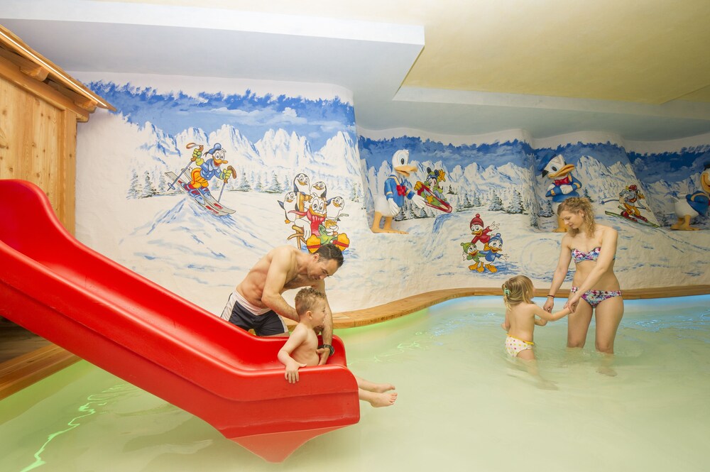 Piscina per bambini