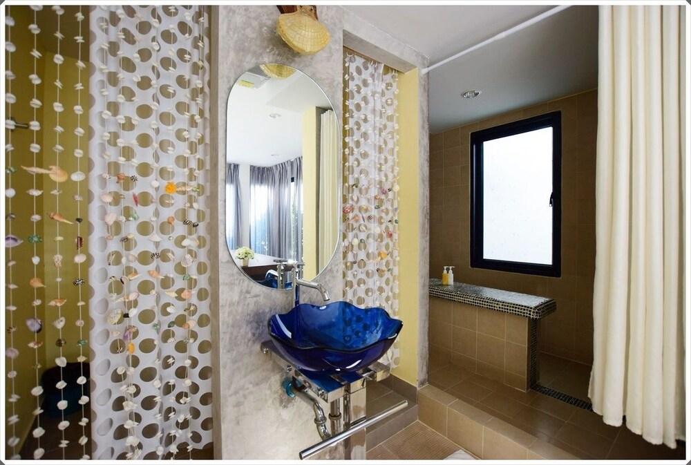 Studio, Garden Area - Guestroom