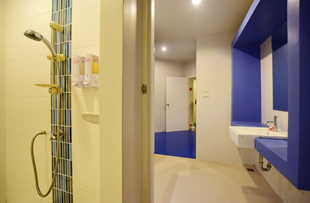 Suite, 2 Bedrooms, Tower - Bathroom