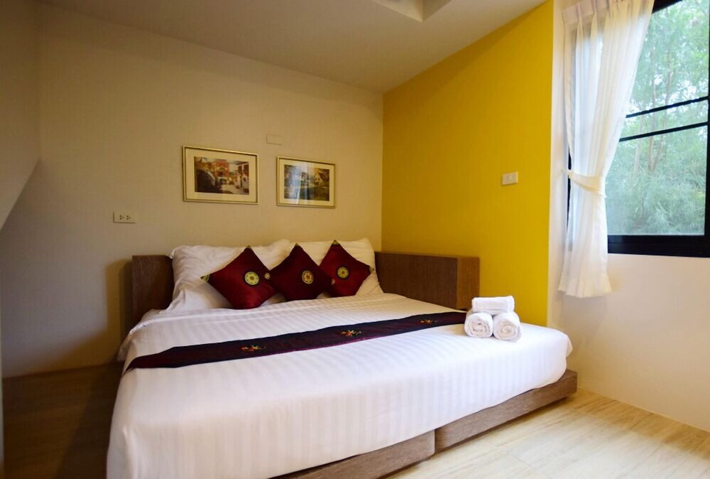Family Penthouse, 3 Bedrooms, Tower - Guestroom
