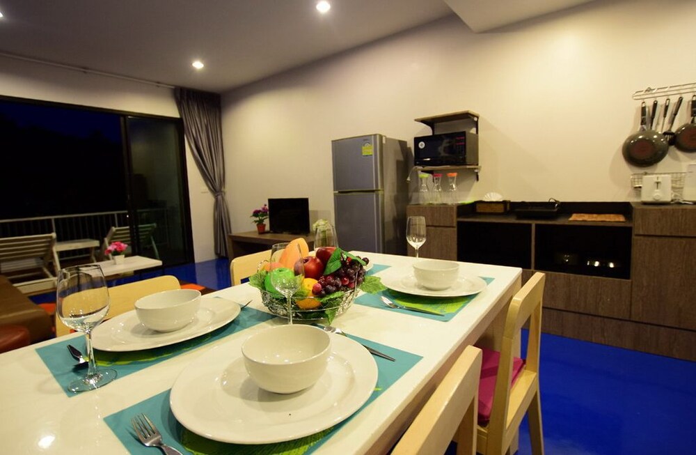 Suite, 2 Bedrooms, Tower - Guestroom