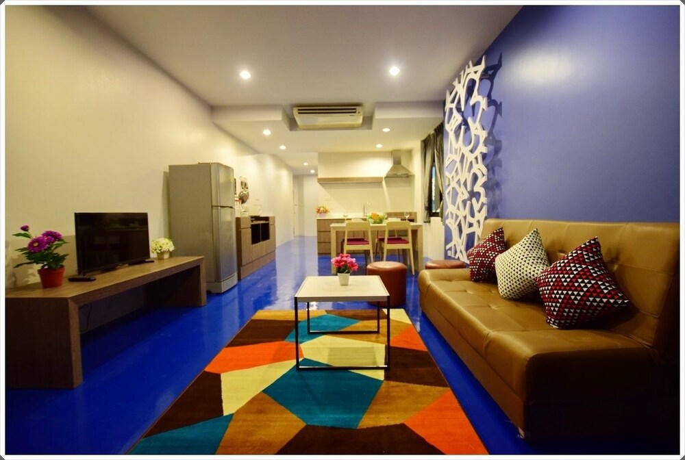 Suite, 2 Bedrooms, Tower - Featured Image