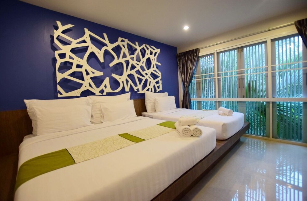 Family Penthouse, 3 Bedrooms, Tower - Guestroom