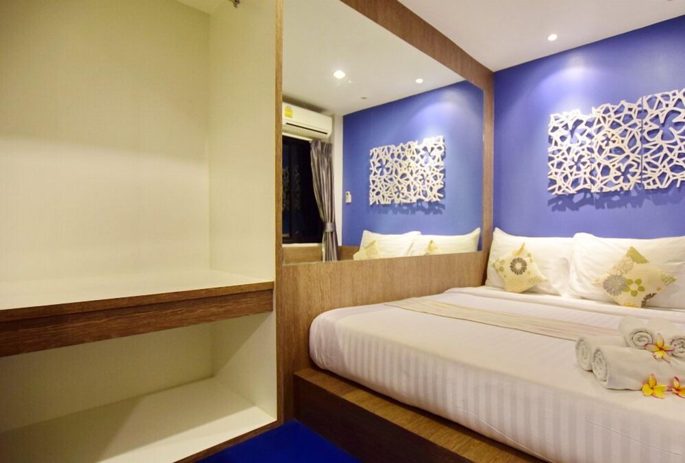 Suite, 2 Bedrooms, Tower - Guestroom