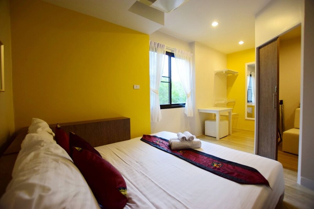 Family Penthouse, 3 Bedrooms, Tower - Guestroom