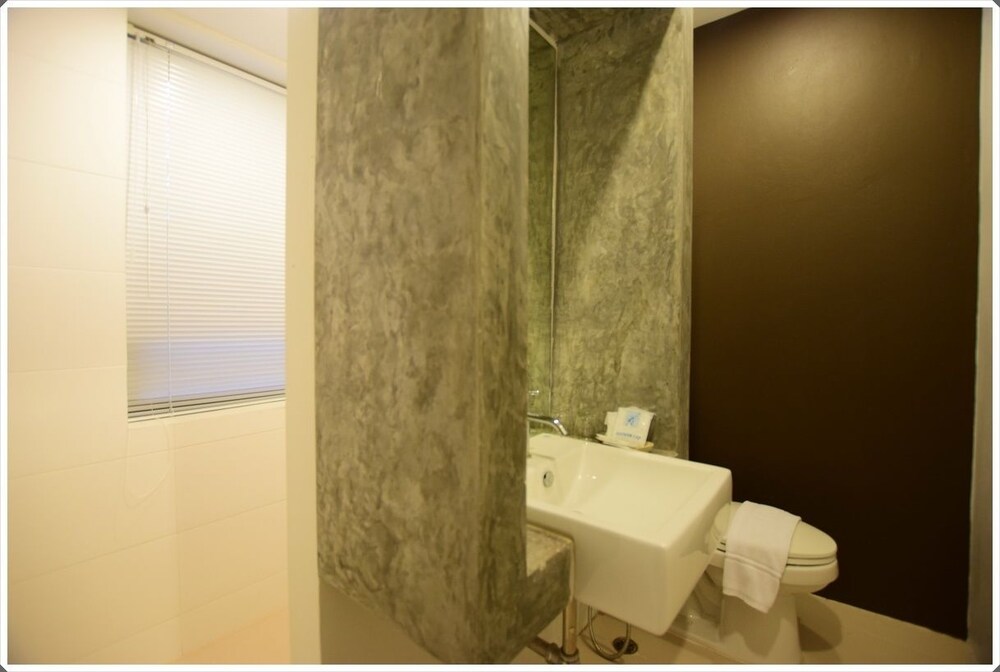 Family Penthouse, 3 Bedrooms, Tower - Bathroom
