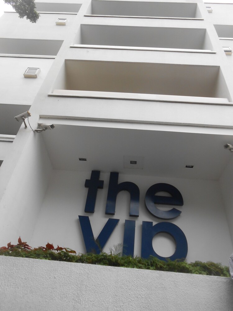 Hotel Front