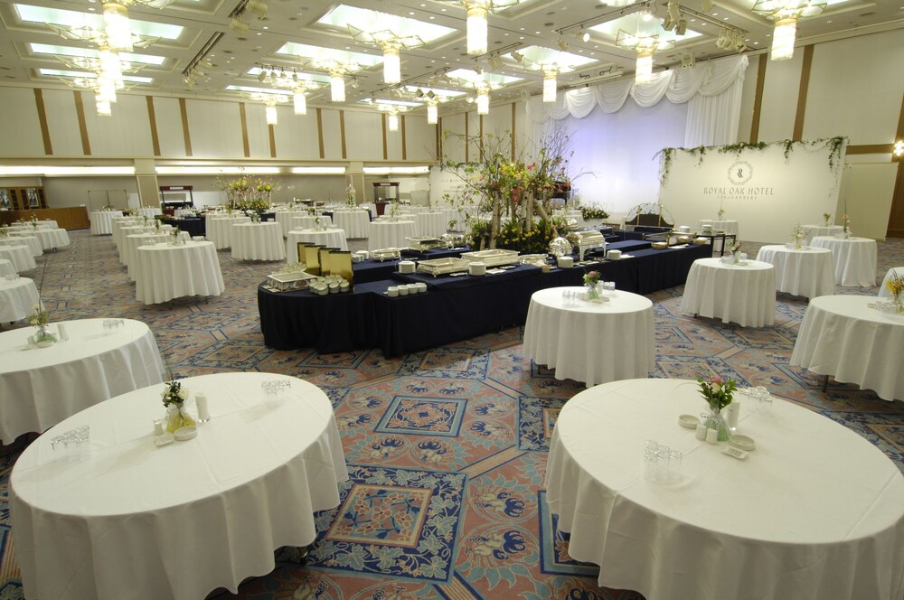 Ballroom