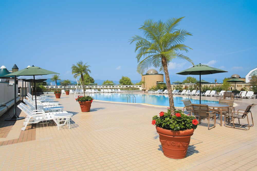 Sundeck