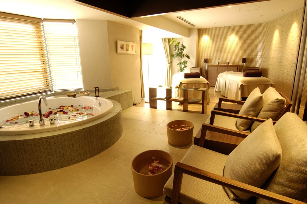 Treatment Room