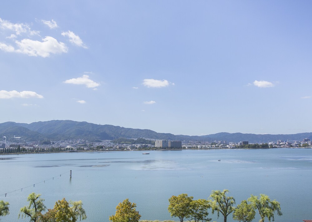 Lake View