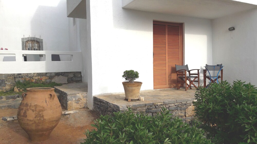 Superior Apartment, Sea View (For 2) - Balcony