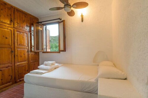 Standard Apartment, Sea View (for 2) - Living Area