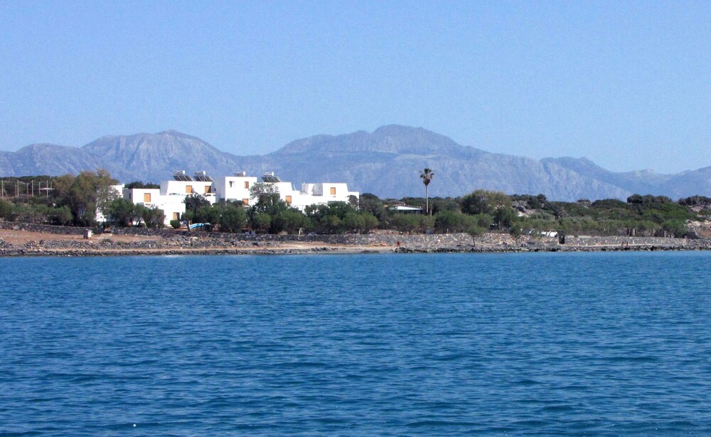 Beach/Ocean View