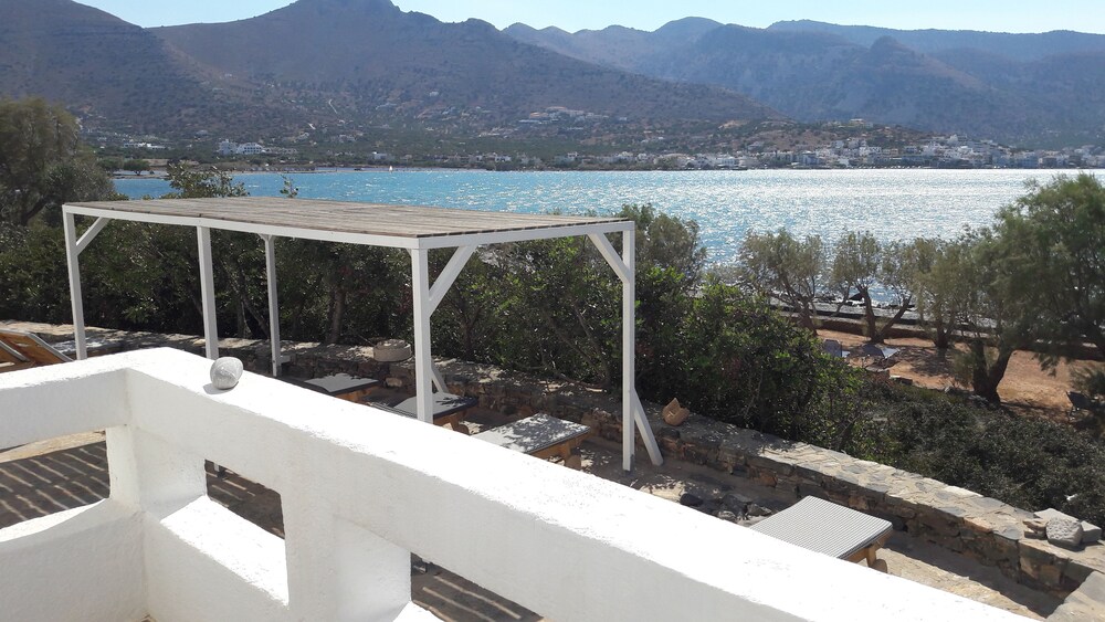 Superior Apartment, Sea View (For 2) - Balcony