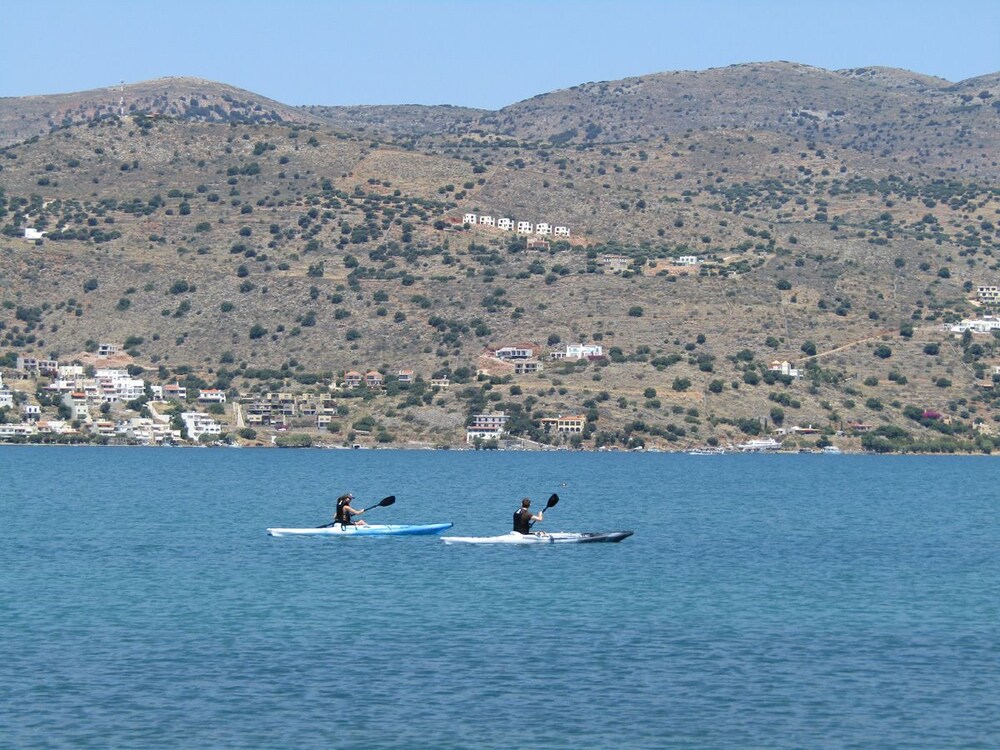 Boating