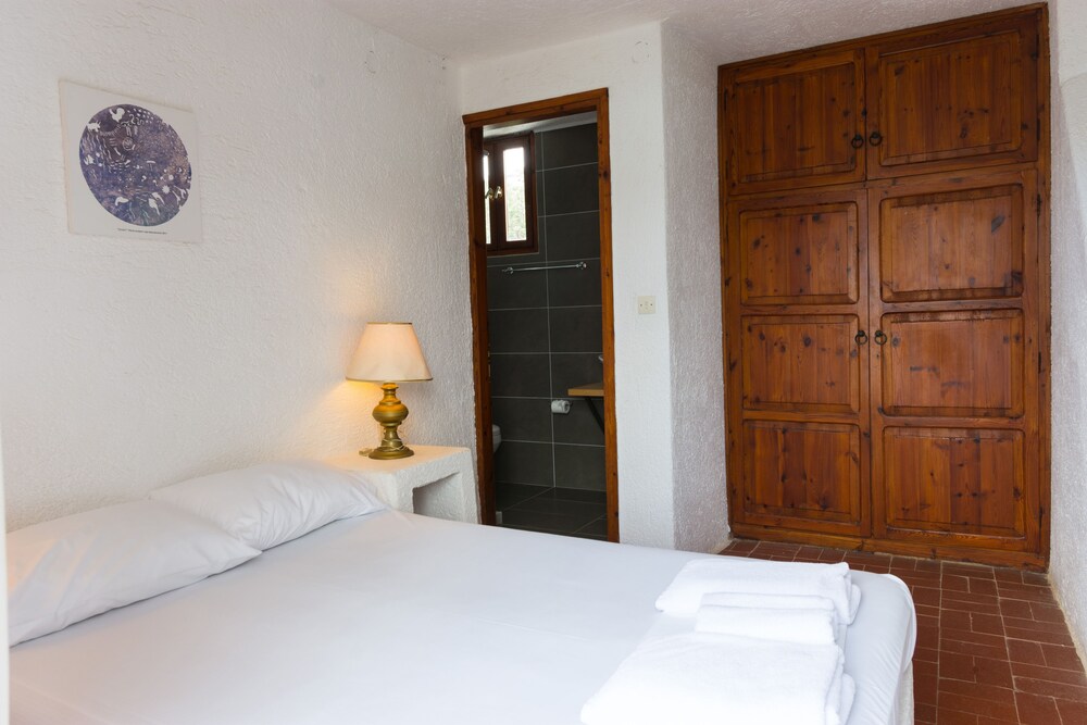 Grand Apartment, Sea View (For 4) - Guestroom