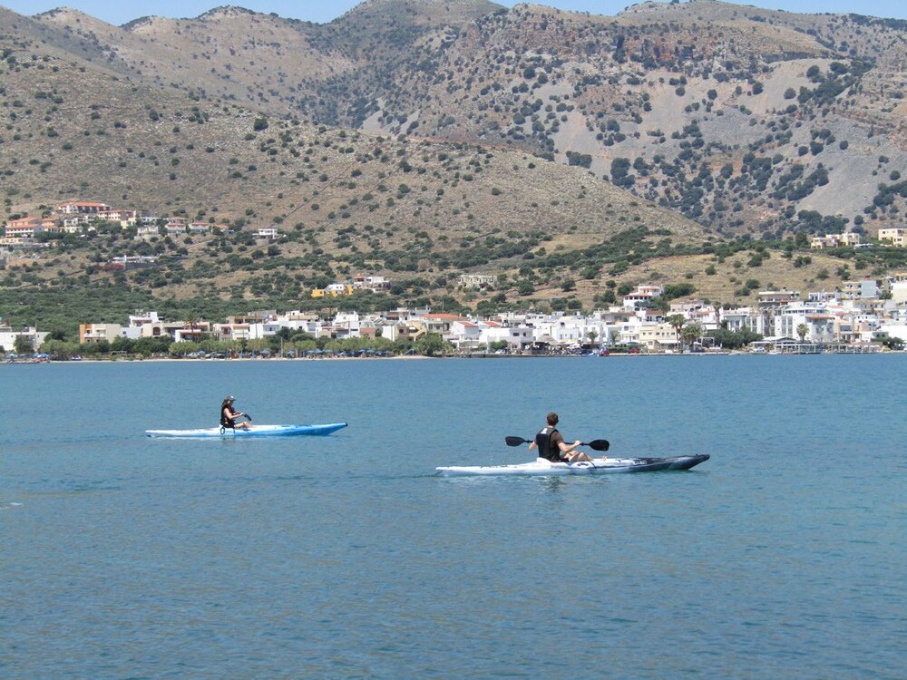Boating