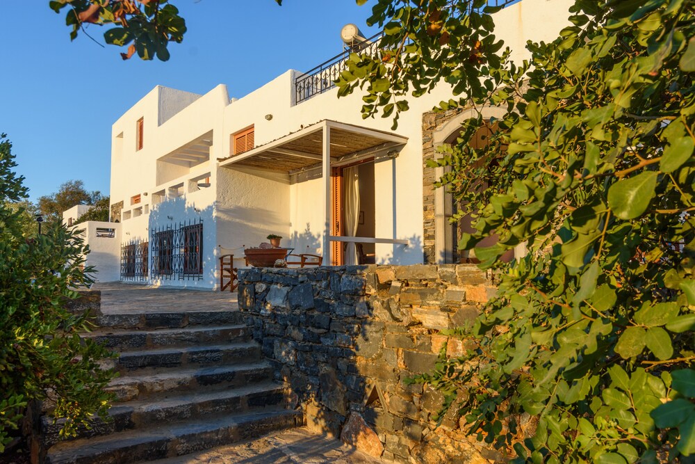 Standard Apartment, Partial Sea View (for 2) - Terrace/Patio