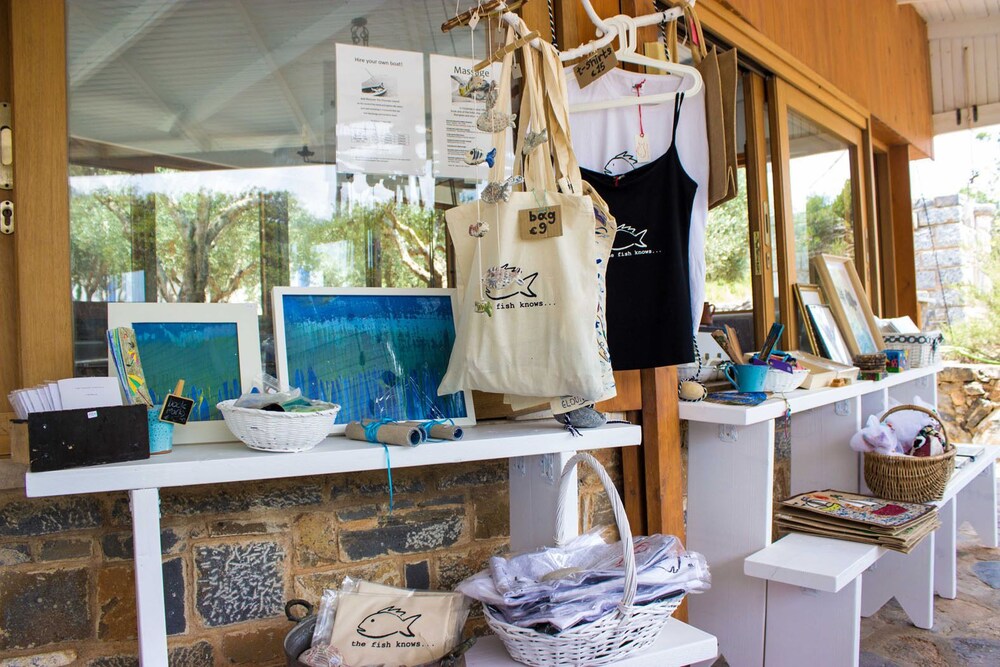 Gift Shop