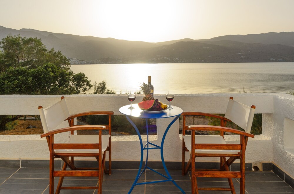 Superior Apartment, Sea View (For 2) - Balcony