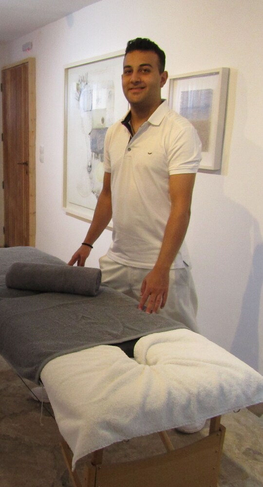Massage