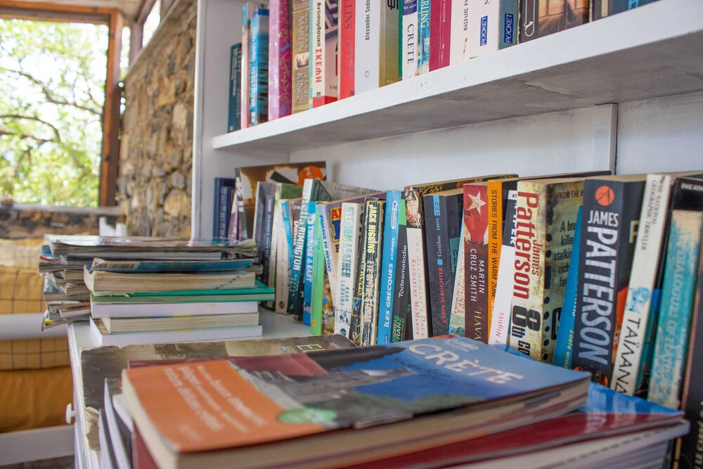 Library