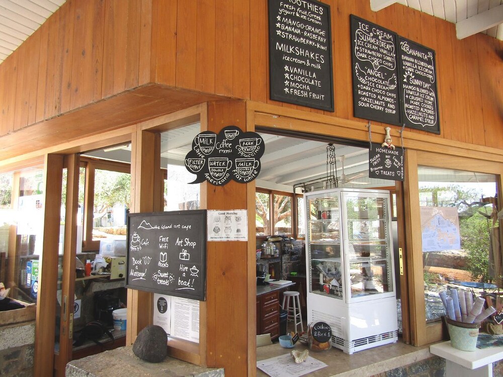 Cafe