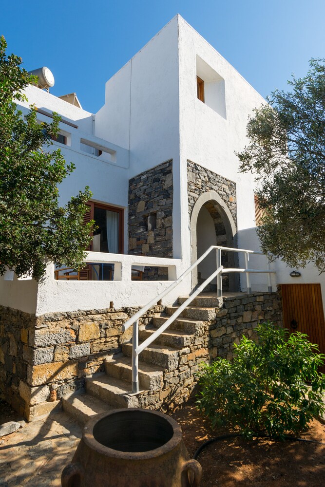 Grand Apartment, Sea View (For 4) - Balcony