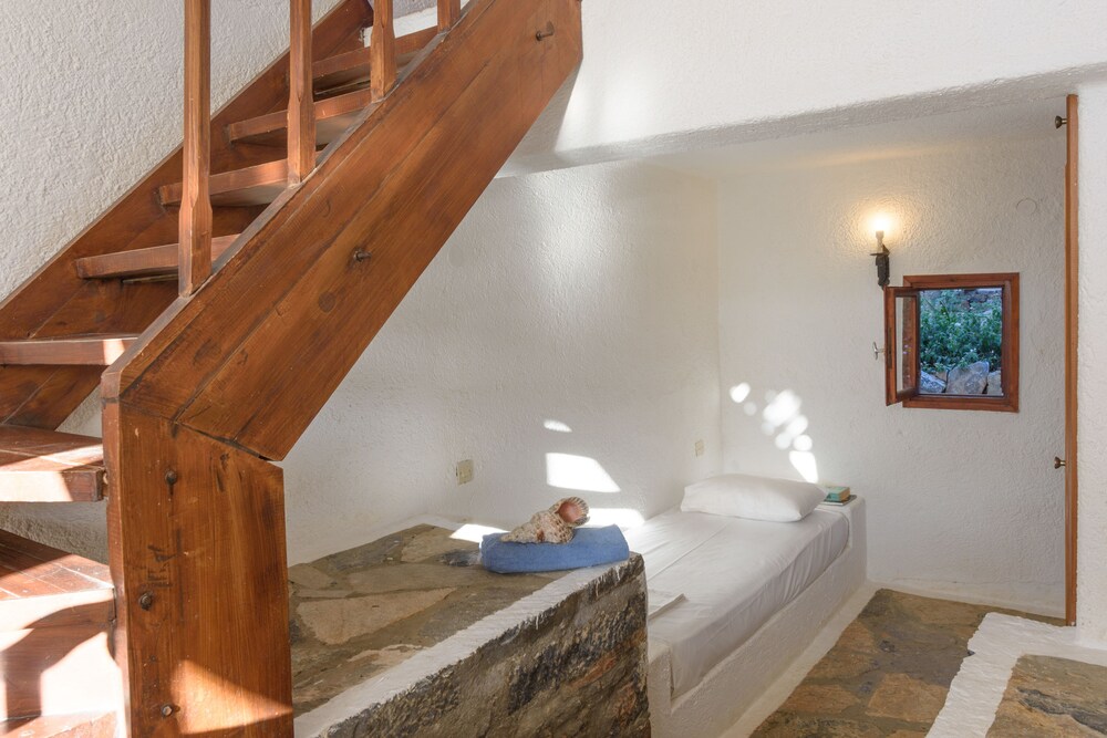 Standard Apartment, Partial Sea View (for 2) - Guestroom