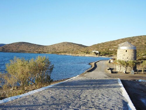 Lake