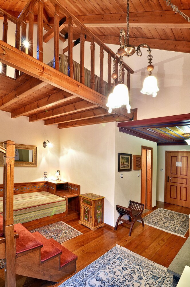 Junior Suite - Guestroom