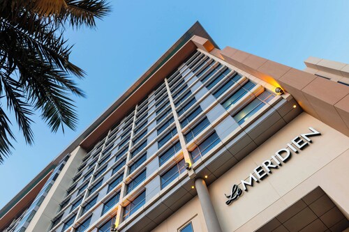 Le Méridien City Centre Bahrain